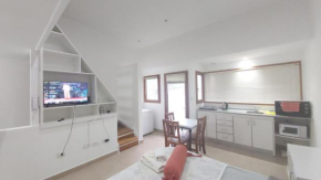 Magic Beagle departamento completo centrico calido WIFI